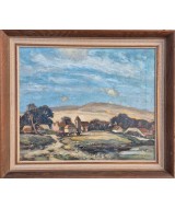Sidney Dennant Moss - Tarring Neville