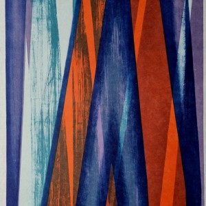 Stanley Jones - Madron
