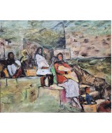 Sir Timothy Eden - Morocco