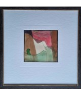 William Crosbie - Abstract Composition