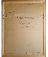 William Newcombe - Space Movement 1964